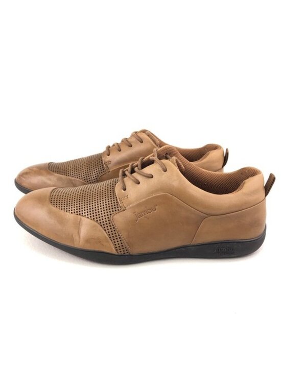 Jambu Munich Hypergrip Active Oxfords 8.5M main image 12